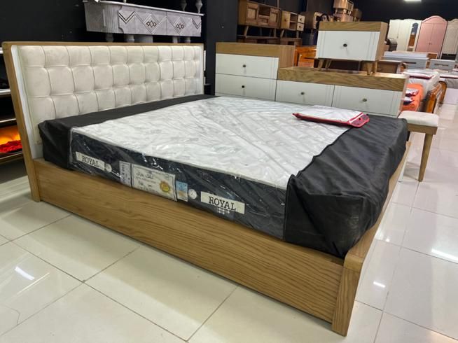 سرویس خواب دونفره|تخت و سرویس خواب|قشم, |دیوار