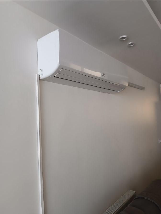 نصب و سرویس و تعمیر انواع کولر گازی|خدمات پیشه و مهارت|خمینیشهر, |دیوار