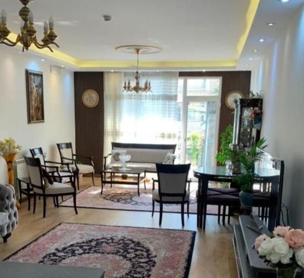 ۹۰ متر/شورا/روشا/سند دارا/پارکینگ|فروش آپارتمان|تهران, مبارک‌آباد بهشتی|دیوار
