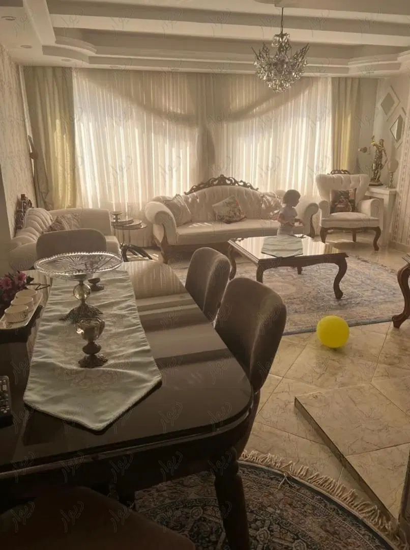 آپارتمان، 66متری، 2خواب، روبه نما، مهرشهر کوی زنبق|فروش آپارتمان|کرج, کوی زنبق|دیوار