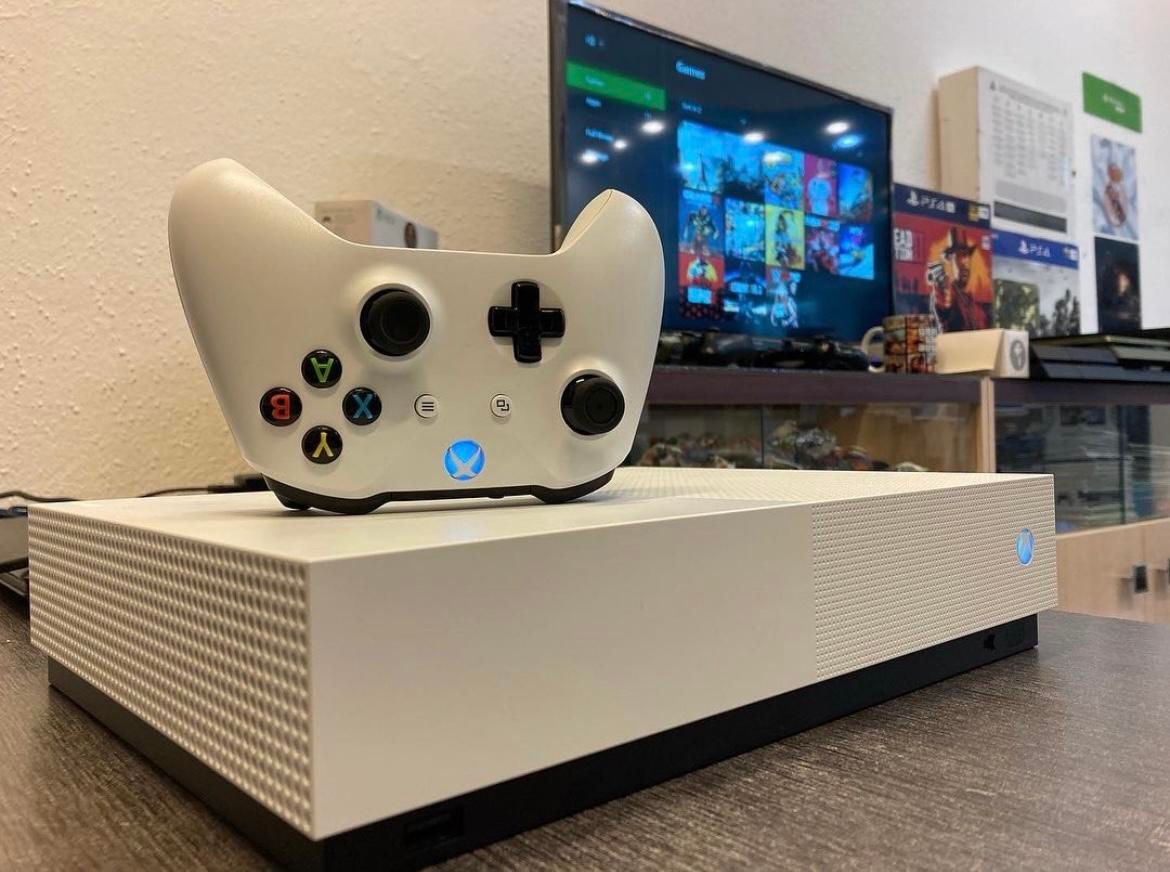 کنسول ps4همه مدل باپیش پرداخت ۵ میلیون|کنسول، بازی ویدئویی و آنلاین|رشت, استادسرا|دیوار