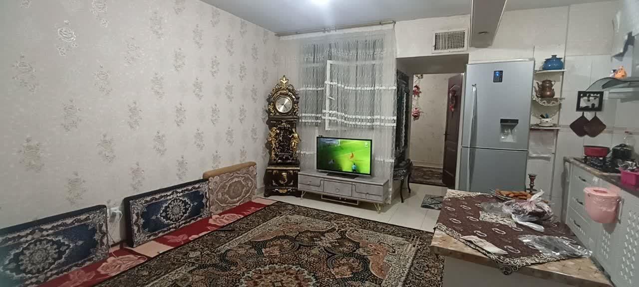 ۴۲ متر   وام دار معاوضه با اتومبیل در شهرک مهر|فروش آپارتمان|نسیم‌شهر, |دیوار