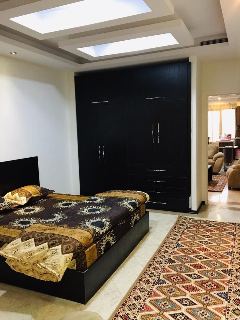 اجاره واحد سوییت هتل اپارتمان مبله جردن|اجارهٔ کوتاهمدت آپارتمان و سوئیت|تهران, جردن|دیوار