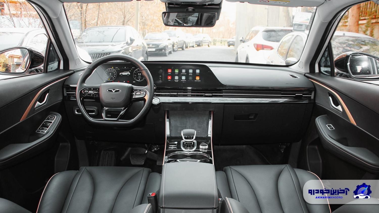 فونیکس اف ایکس دو دیفرانسیل FX AWD قیمت قطعی|خودرو سواری و وانت|اهواز, پادادشهر|دیوار