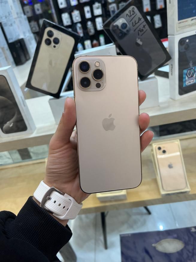 ایفونiphone 13 pro zaa|موبایل|تهران, صادقیه|دیوار