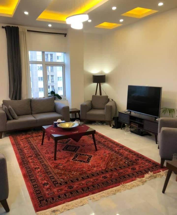 فروش آپارتمان ۱۳۰متری شریعتی|فروش آپارتمان|بابلسر, |دیوار