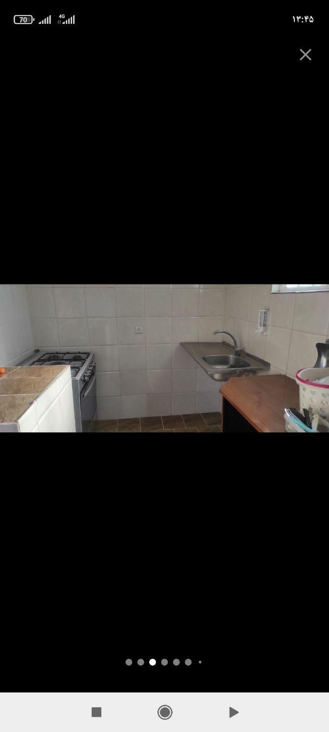 اجاره روزانه/هفتگی/ماهانه ویلا ۷۵ متری|اجارهٔ کوتاه‌مدت ویلا و باغ|یزد, |دیوار