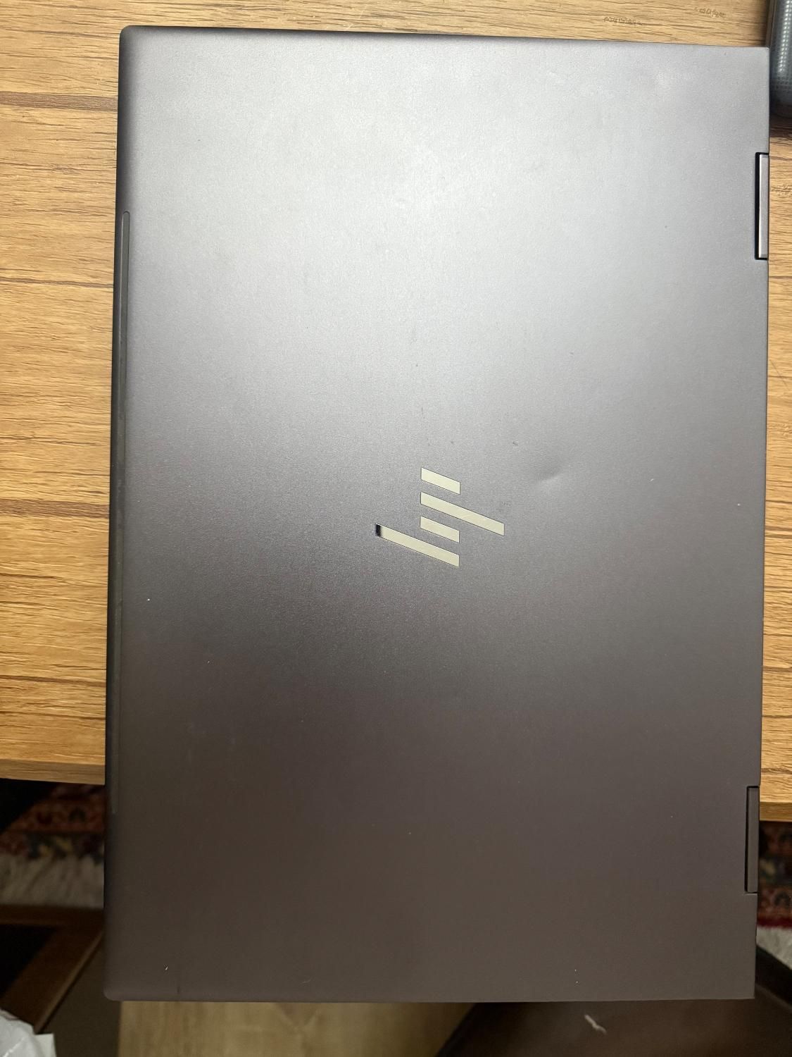 لپتاپ HP|رایانه همراه|تهران, ازگل|دیوار