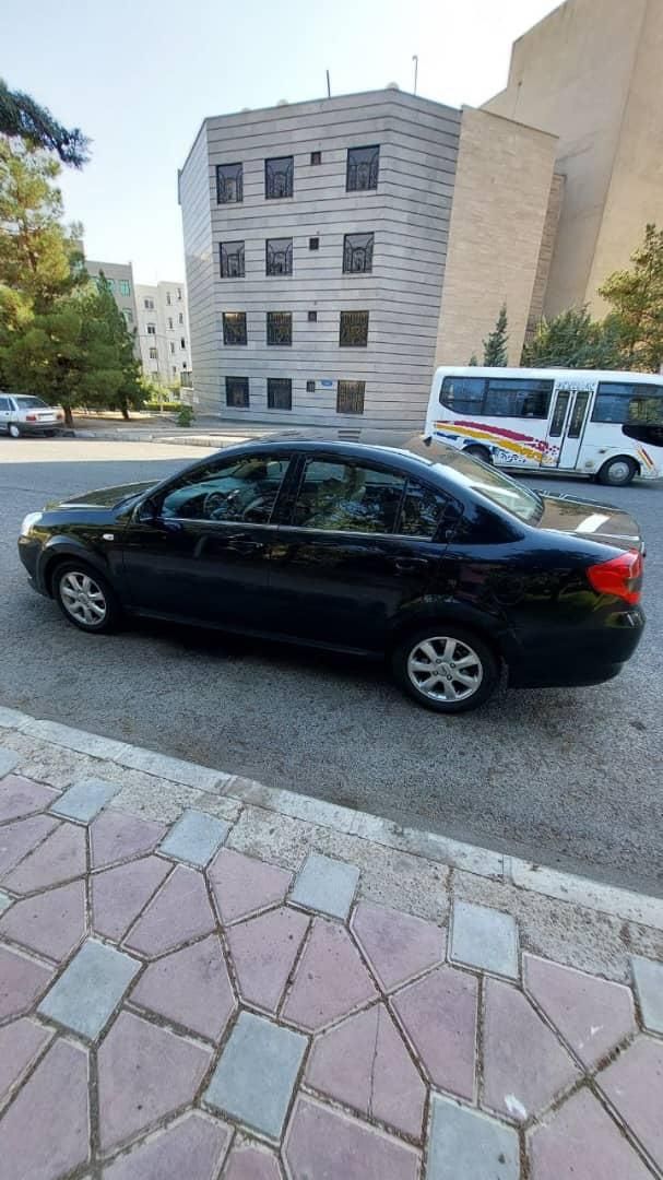 ام‌وی‌ام 550 اتوماتیک، مدل ۱۳۹۵|خودرو سواری و وانت|تهران, جنت‌آباد جنوبی|دیوار