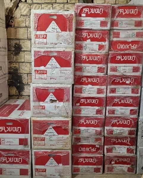 پکیج شوفاژ دیواری ایران رادیاتور L28FF تا۲۳۰متر|آبگرمکن، پکیج، شوفاژ|کرمانشاه, |دیوار