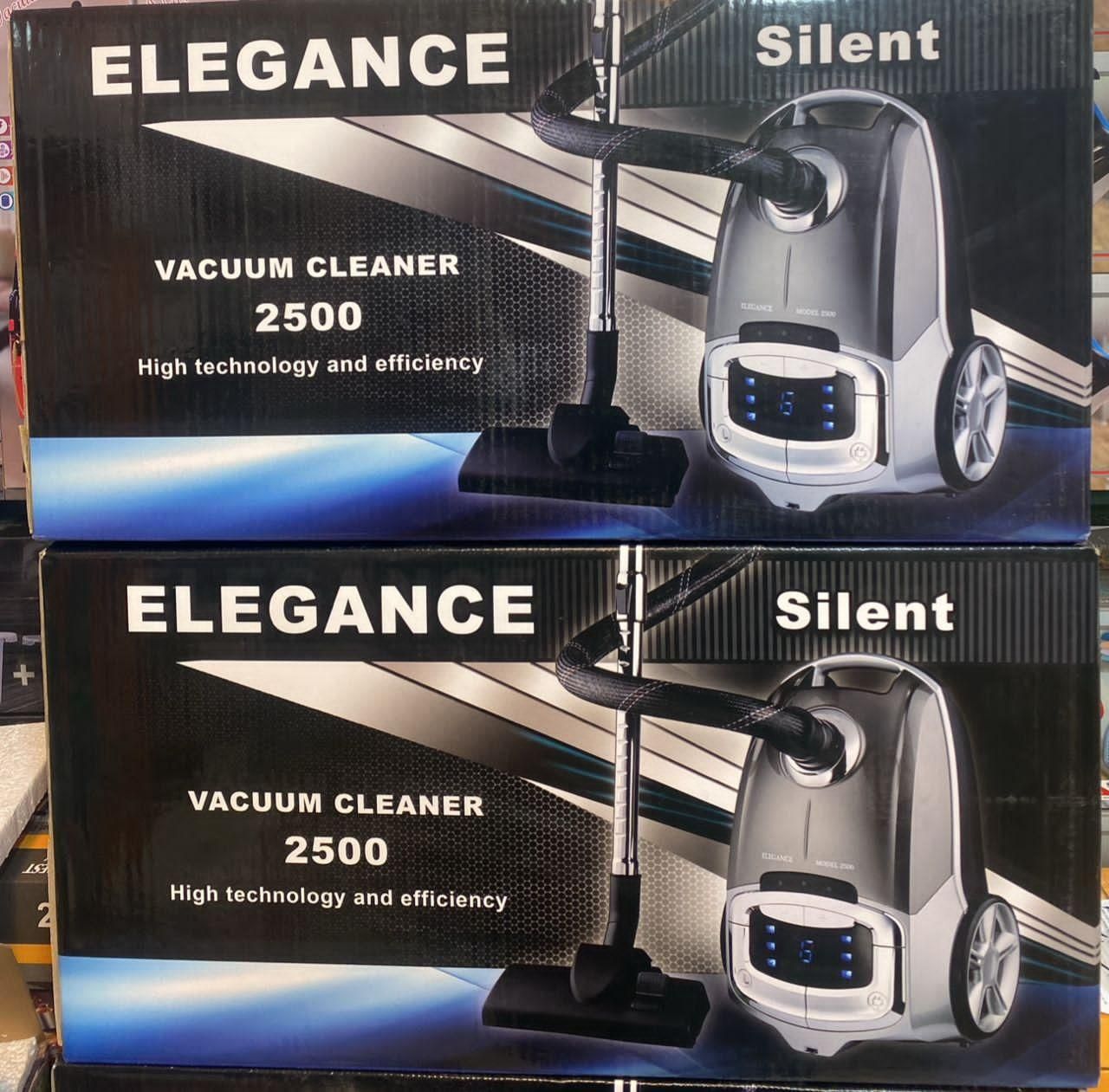 جاروبرقی موشکی مکش بالا (۶ماهه )|جاروبرقی، جارو شارژی، بخارشو|یزد, |دیوار