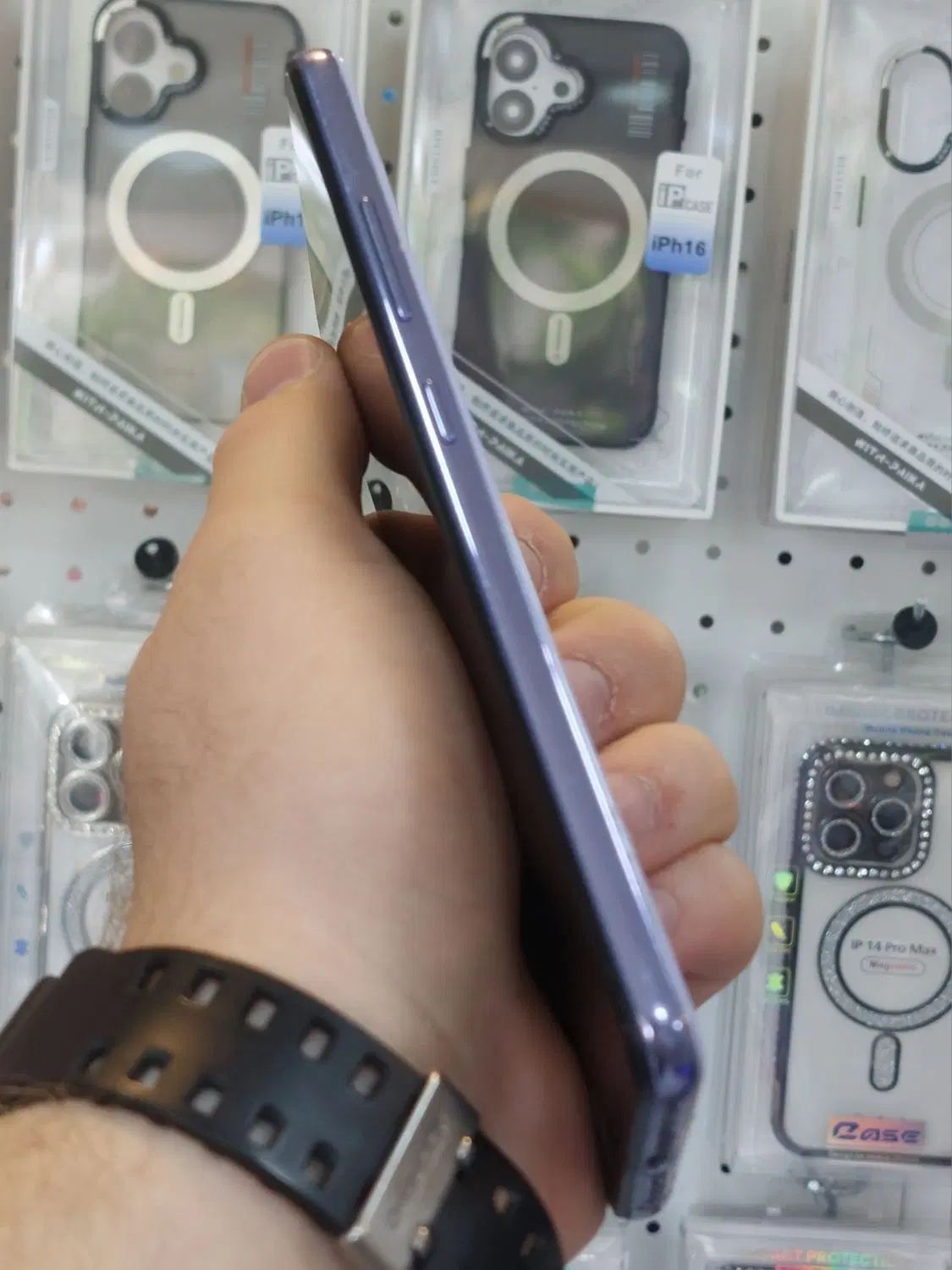 گوشی galaxy a32|موبایل|تهران, حافظیه|دیوار