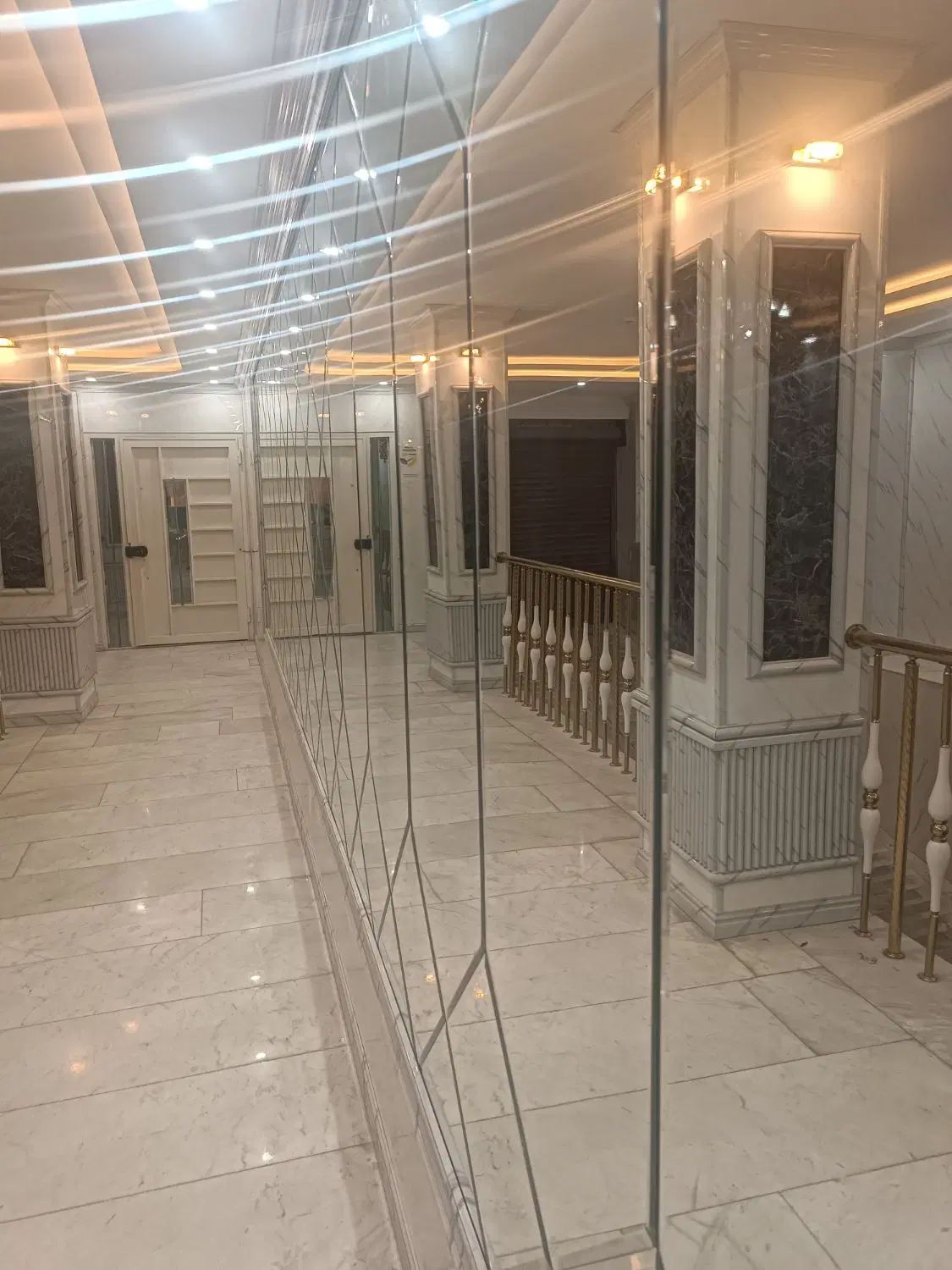 فروش آپارتمان ۱۶۰ متری/ ۳ خوابه/سعدی/سندتک برگ|فروش آپارتمان|ملایر, |دیوار