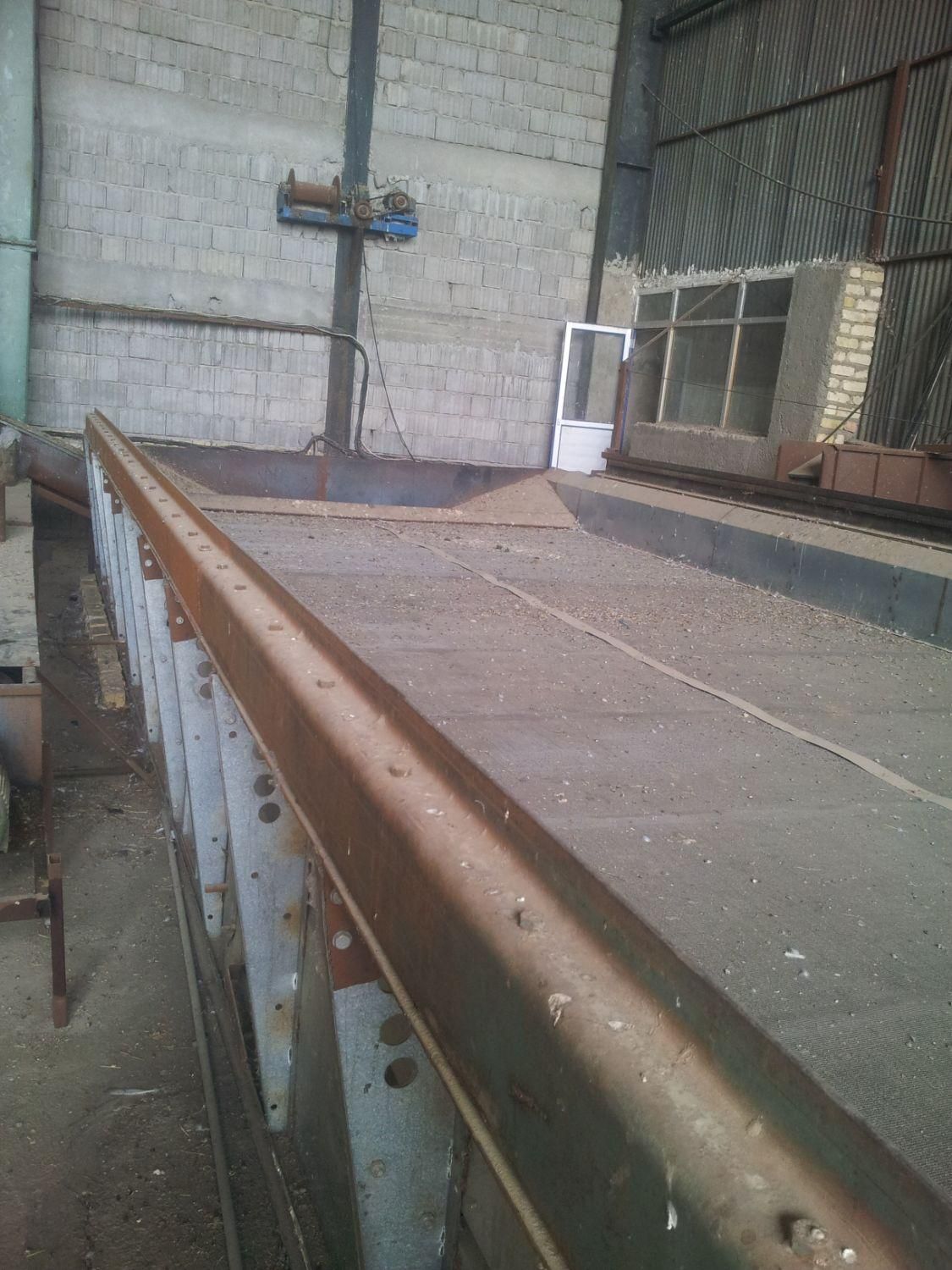 خشک کن ذرت انواع تفاله زیتون گوجه ضایعات میوه و...|ماشینآلات صنعتی|شیراز, وزیرآباد|دیوار