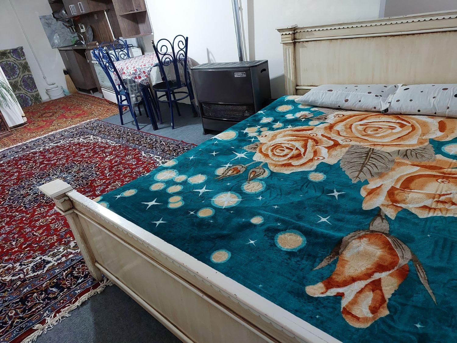 اجاره روزانه/هفتگی/ماهانه سوئیت داخل شهرقزوین|اجارهٔ کوتاه‌مدت آپارتمان و سوئیت|قزوین, |دیوار