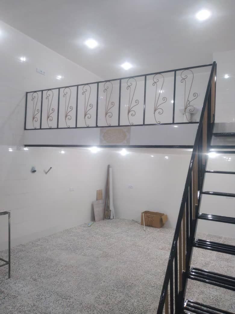 جوشکاری سیار کار های ریزه کاری وتخریب|خدمات پیشه و مهارت|اندیمشک, |دیوار