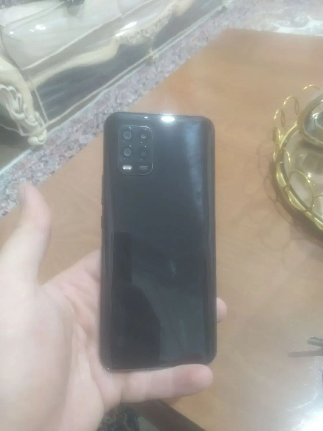 mi 10lite 5G شیاومی|موبایل|کرمانشاه, |دیوار