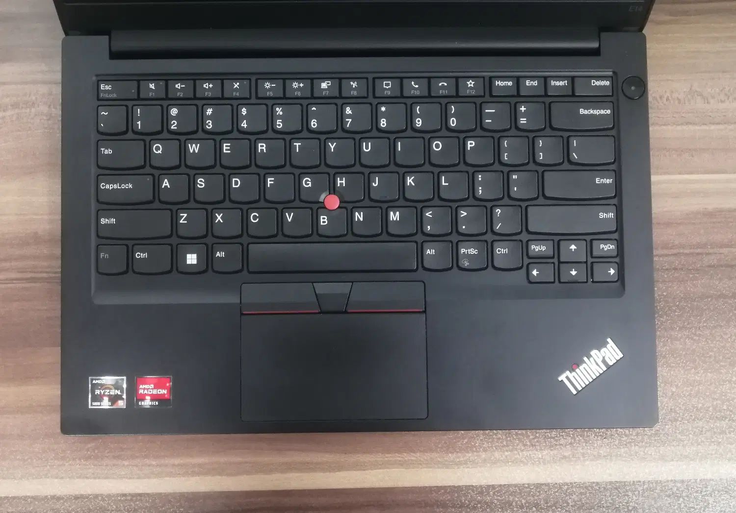 لپ تاپ Lenovo ThinkPad E14 R5|رایانه همراه|تهران, میدان ولیعصر|دیوار