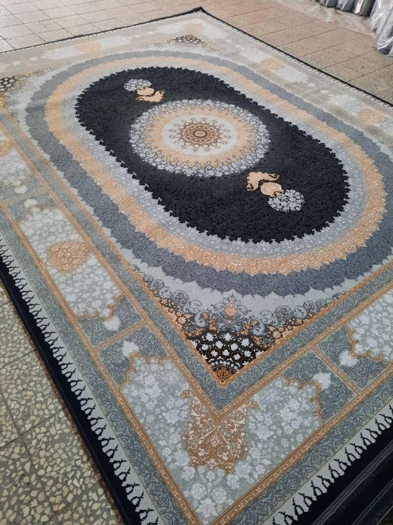 نقشه به نقشه ۱۲متری ۲۷۰۰ فقط|فرش|کرمان, |دیوار