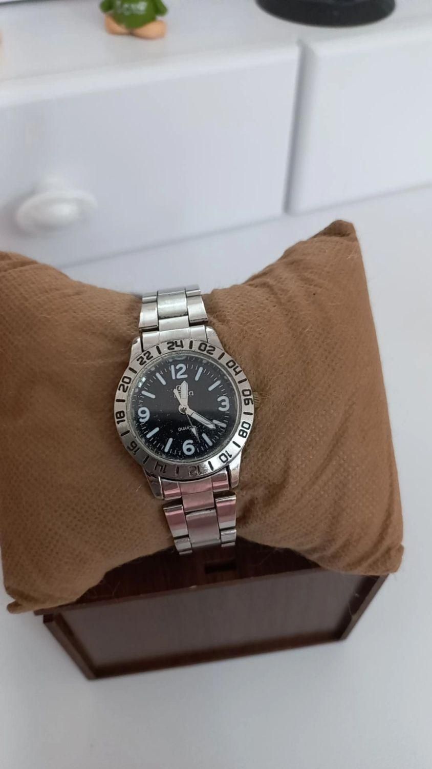 ساعت مچی آدی فیس|ساعت|قرچک, مهدیه|دیوار