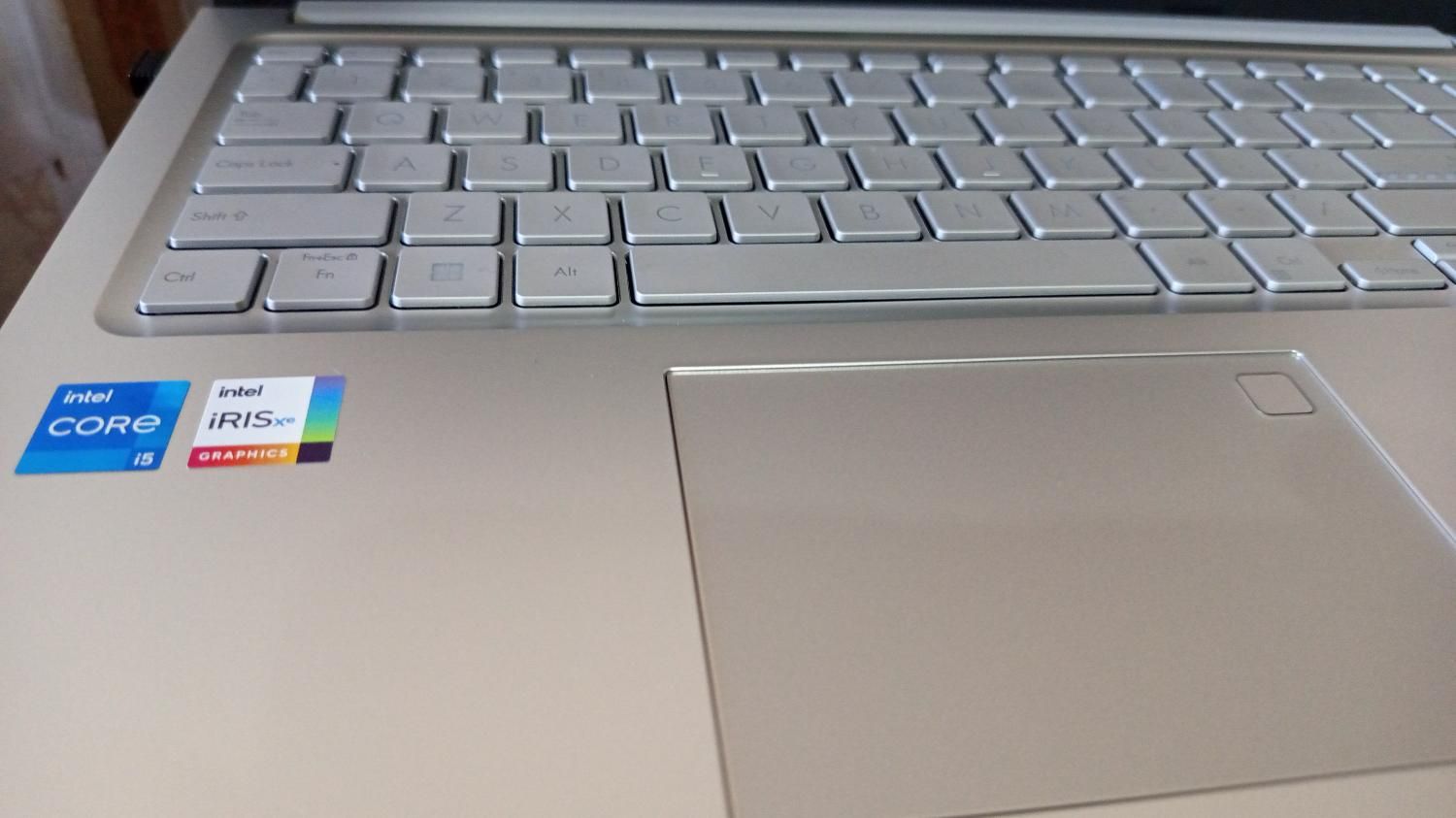 لپ تاپ 15.6 اینچی ایسوس Vivobook F1504VA|رایانه همراه|تهران, شهران جنوبی|دیوار