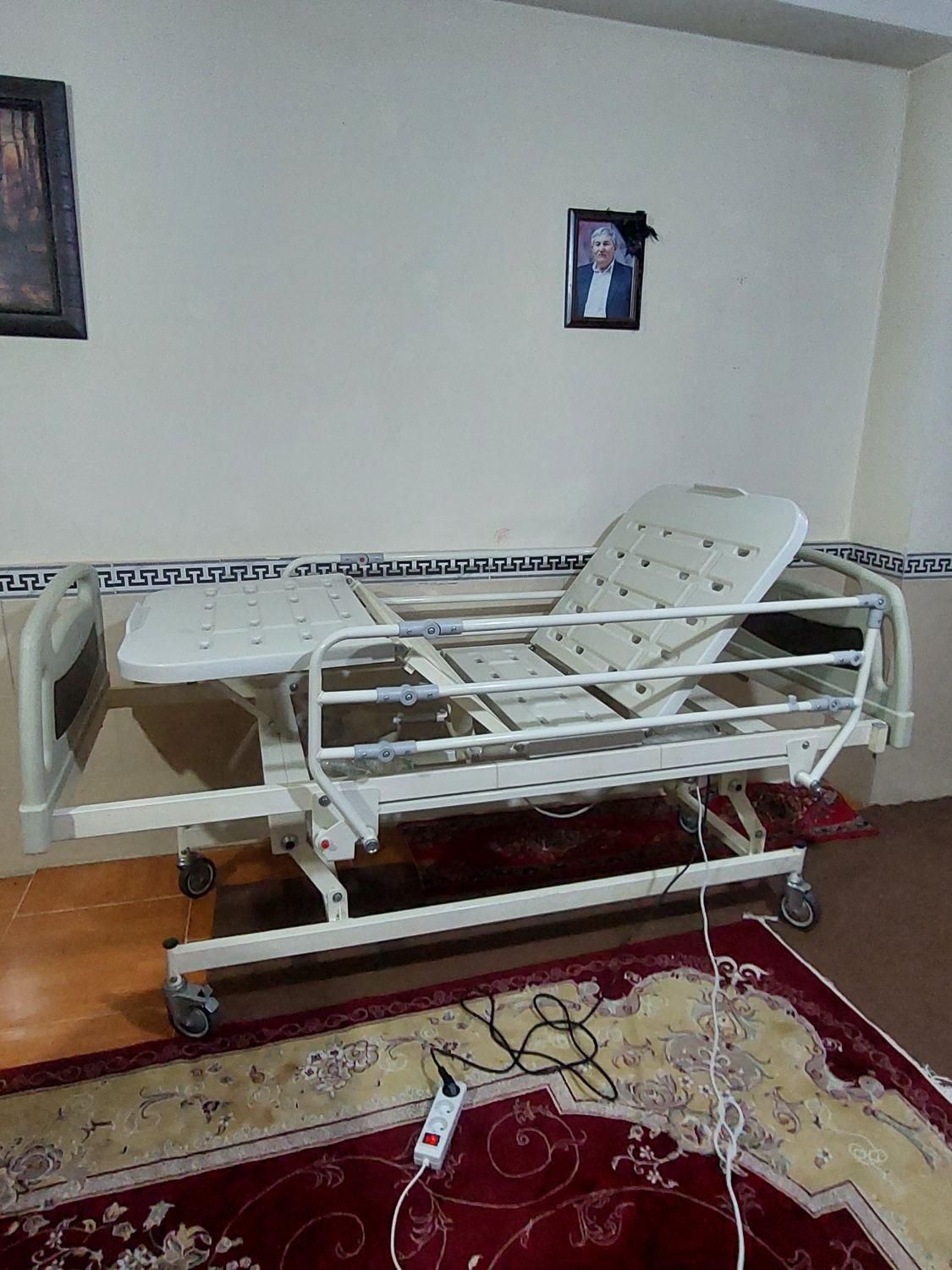 بالش بارداری وتشکهای برقی حرارتی تختهای هندلی|آرایشی، بهداشتی، درمانی|تهران, حصار بوعلی|دیوار