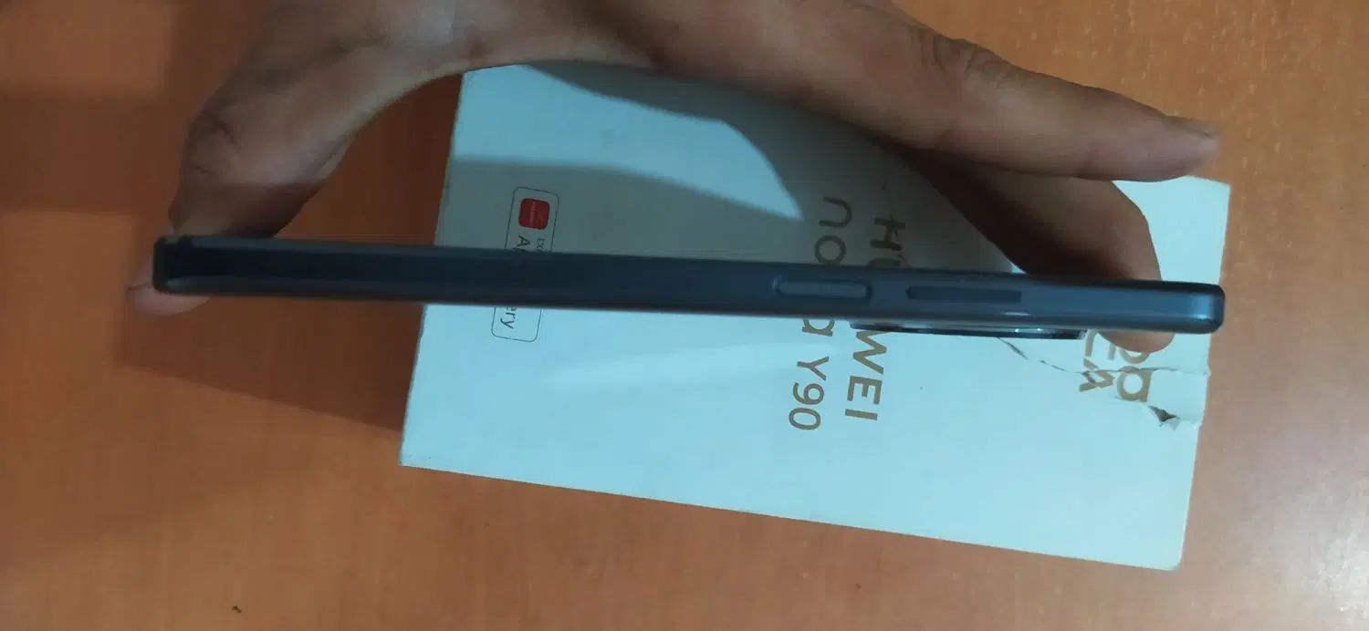 گوشی Huawei وای 90|موبایل|ری, صفاییه (چشمه علی)|دیوار