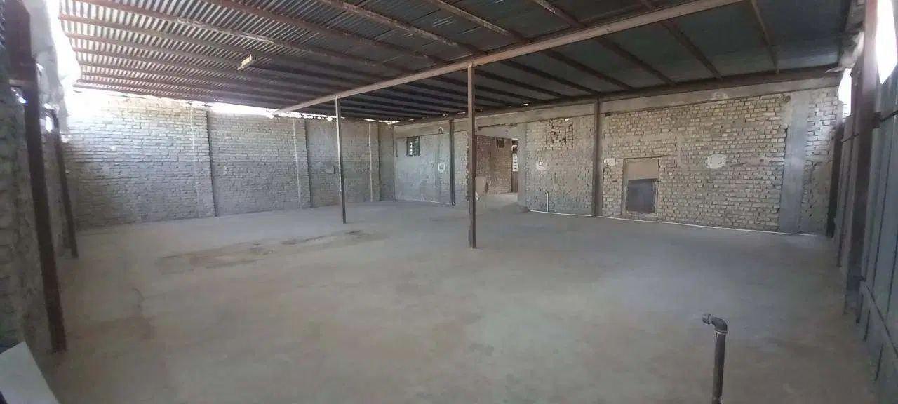 کارگاه صنعتی-تجاری متراژ۳۰۰ بعد از پارک پتروشیمی|اجارهٔ دفتر صنعتی، کشاورزی، تجاری|مرودشت, شهرک مهدیه|دیوار