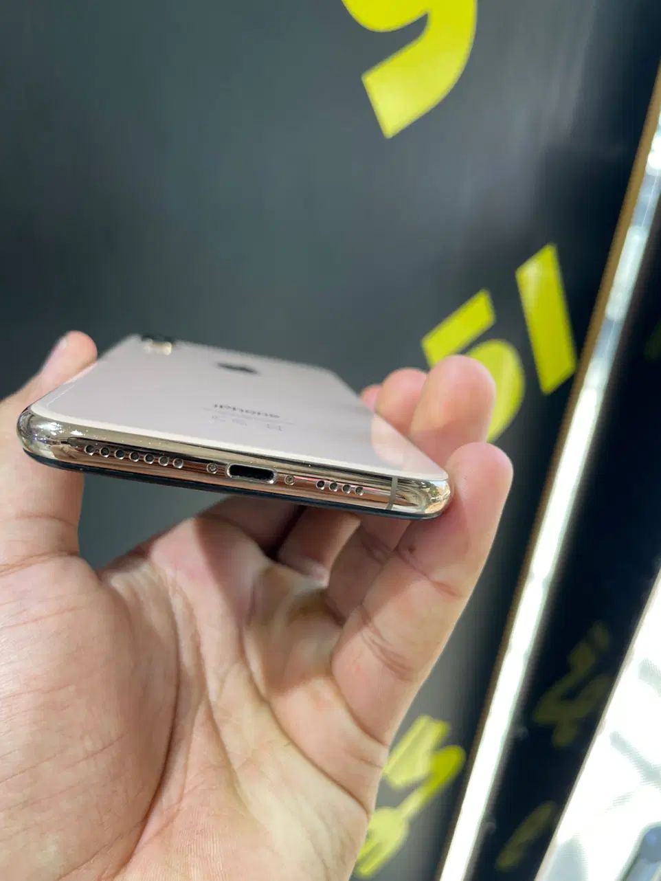 فروش ایفون xs max|موبایل|کرج, عظیمیه|دیوار