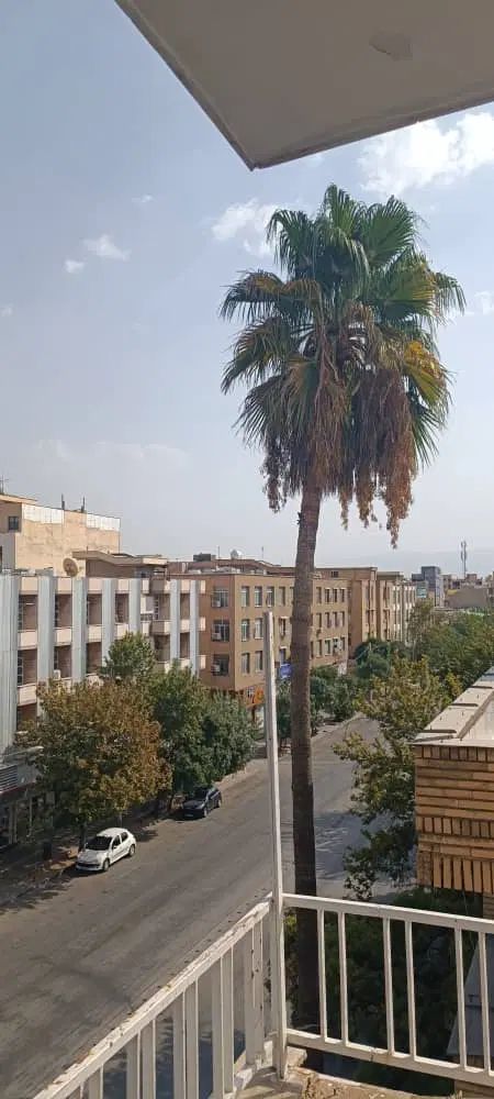 اجاره روزانه/هفتگی آپارتمان ۱۲۰ متری در سینما سعدی|اجارهٔ کوتاه‌مدت آپارتمان و سوئیت|شیراز, سینما سعدی|دیوار