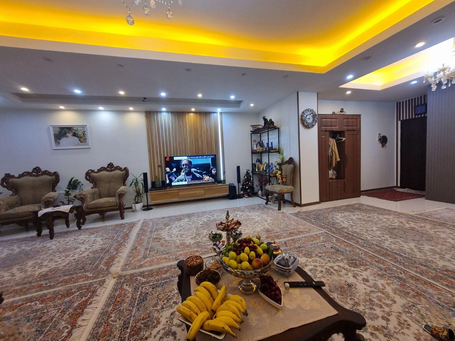 ۱۵۰متر۲خواب پارکینگ اختصاصی قولنامه ای|فروش آپارتمان|کرج, گلشهر|دیوار