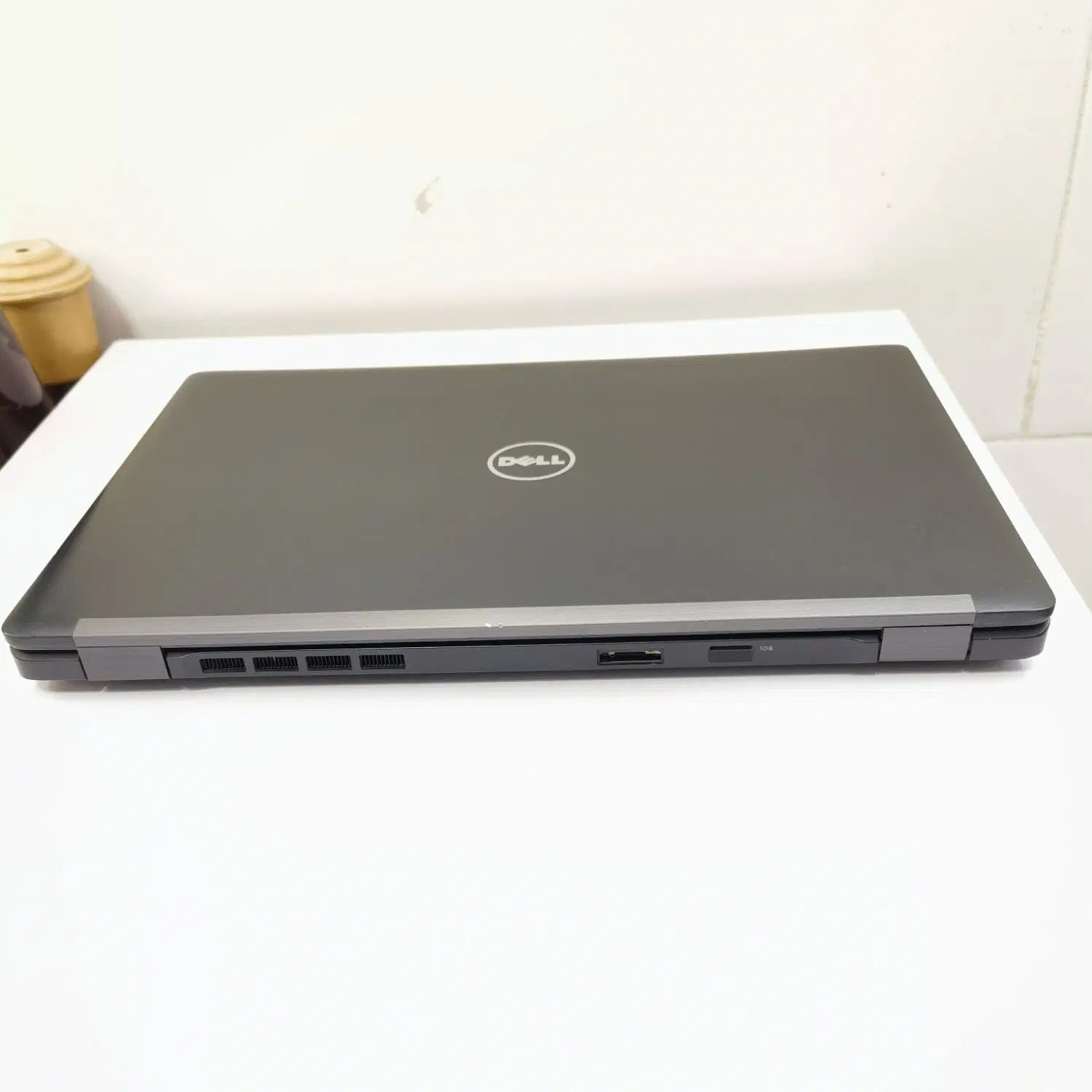 لپ تاپ دل نسل ۸ Dell latitude 5290|رایانه همراه|اصفهان, ملک‌شهر|دیوار