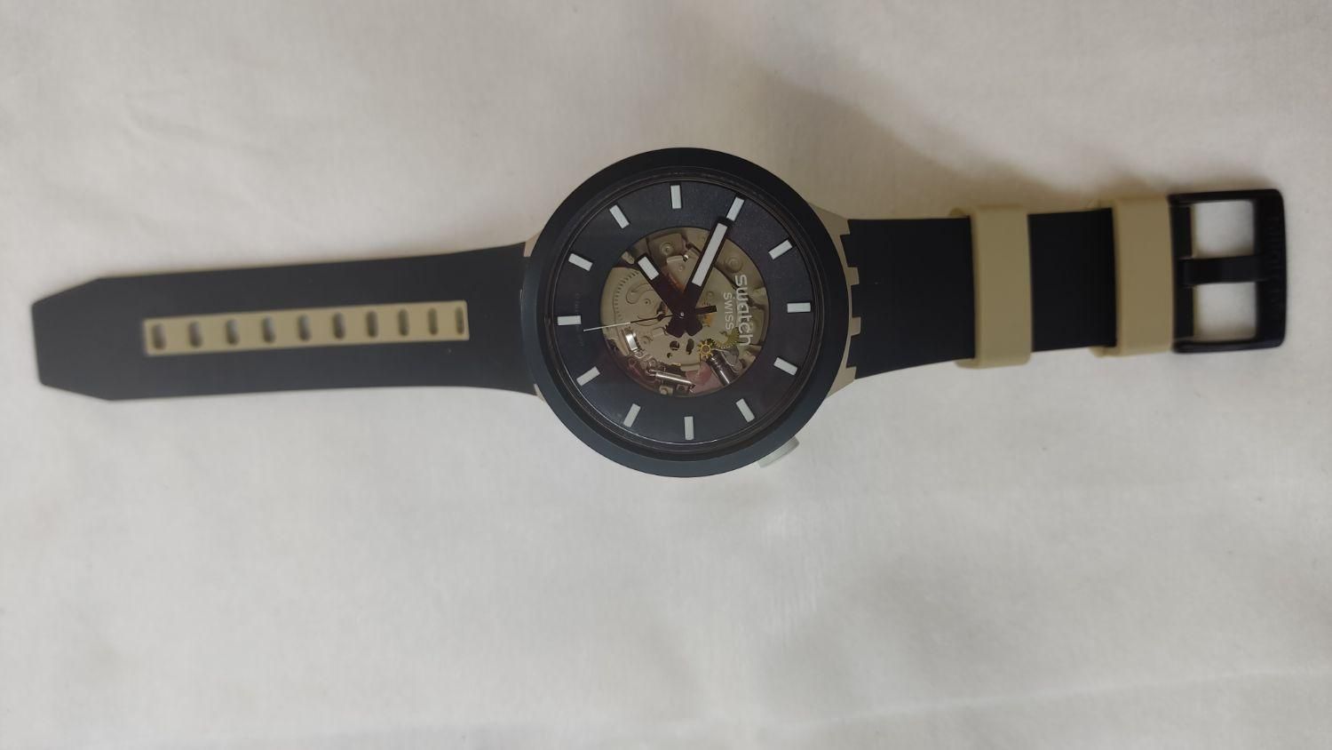 ساعت مچی Swatch/swiss|ساعت|تهران, نواب|دیوار