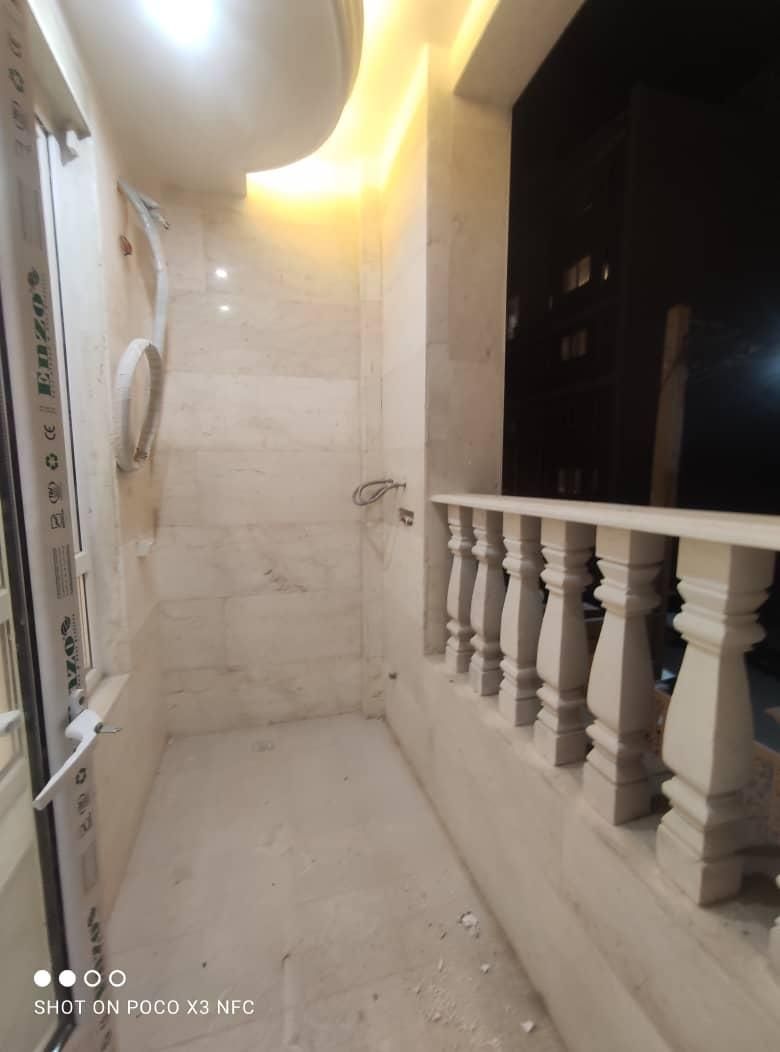 فروش آپارتمان ۱۲۸ / ۱۶۰ / ۱۸۰/ ۸۰/ ۱۰۰ متری فجر|فروش آپارتمان|ورامین, |دیوار