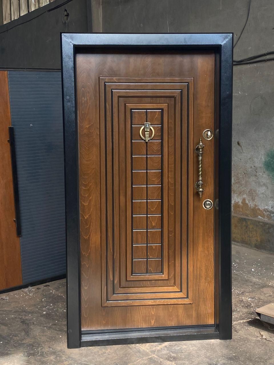 درب ضدسرقت|مصالح و تجهیزات ساختمان|بیرجند, |دیوار