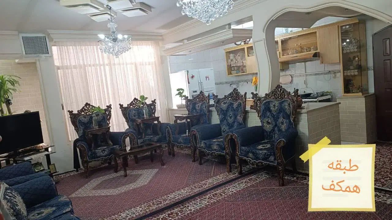ویلایی در علیمردانی|فروش خانه و ویلا|مشهد, ایثار|دیوار