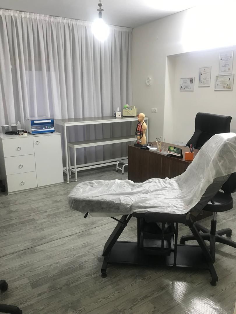 اجاره اداری ۱۷۰ متری در حشمتیه|اجارهٔ دفتر کار، اتاق اداری، مطب|تهران, حشمتیه|دیوار