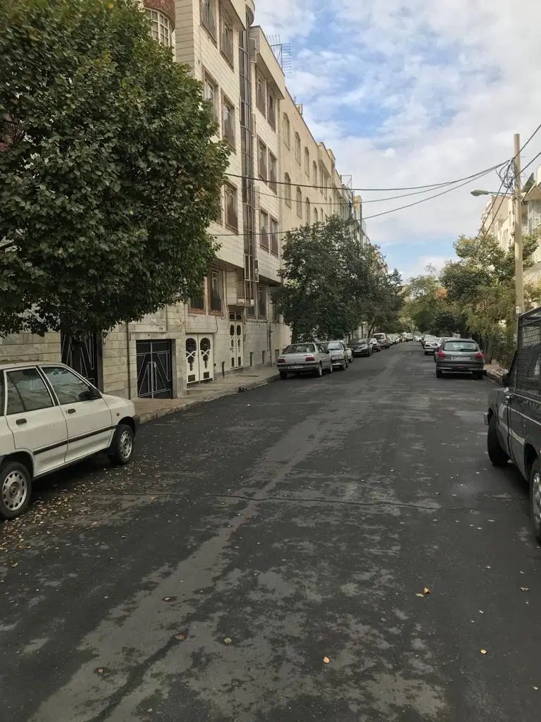 45متر1خواب/فول امکانات/ روبه آفتاب|اجارهٔ آپارتمان|تهران, فردوس|دیوار