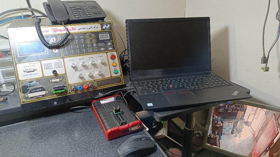 ریمپ و تیونینگ خودرو (خدمات تخصصی برق خودرو)|خدمات موتور و ماشین|اسلام‌شهر, شهرک توحید|دیوار