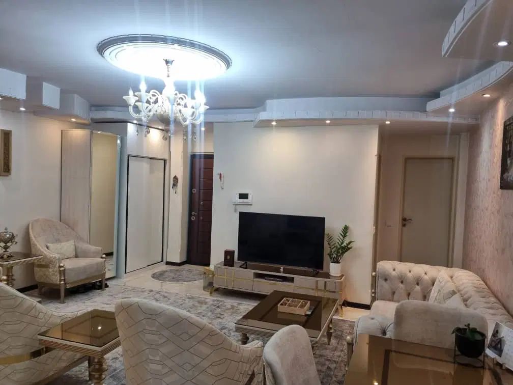 صددستگاه/ بستان منش/۶۰متر/فول امکانات/ طبقه ۴|فروش آپارتمان|تهران, صد دستگاه|دیوار