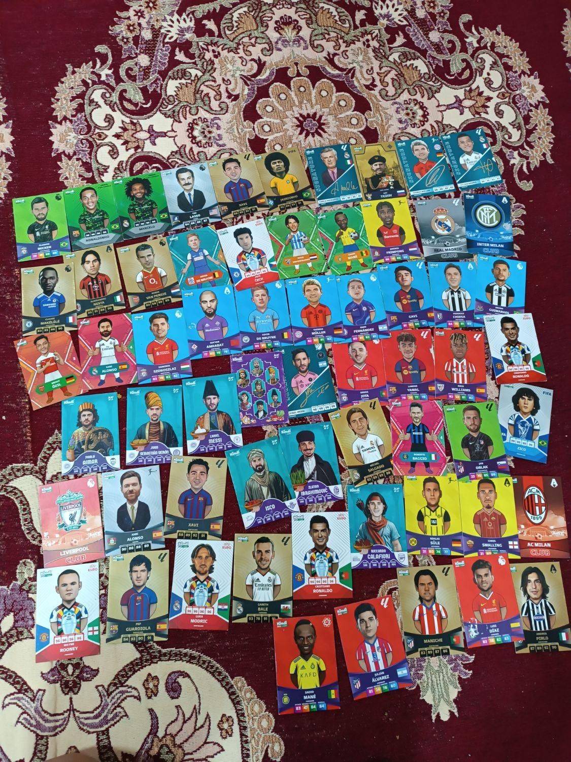 کارت|اسباببازی|سبزوار, کاشفی شمالی (دادگستری)|دیوار