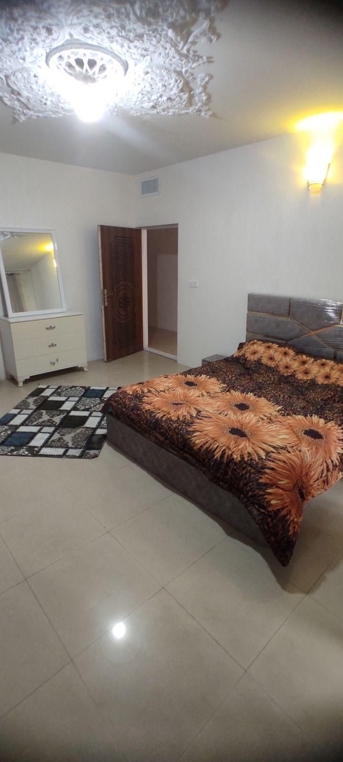 سویت مبله صادقیه اشرفی اصفهانی|اجارهٔ کوتاهمدت آپارتمان و سوئیت|تهران, اباذر|دیوار