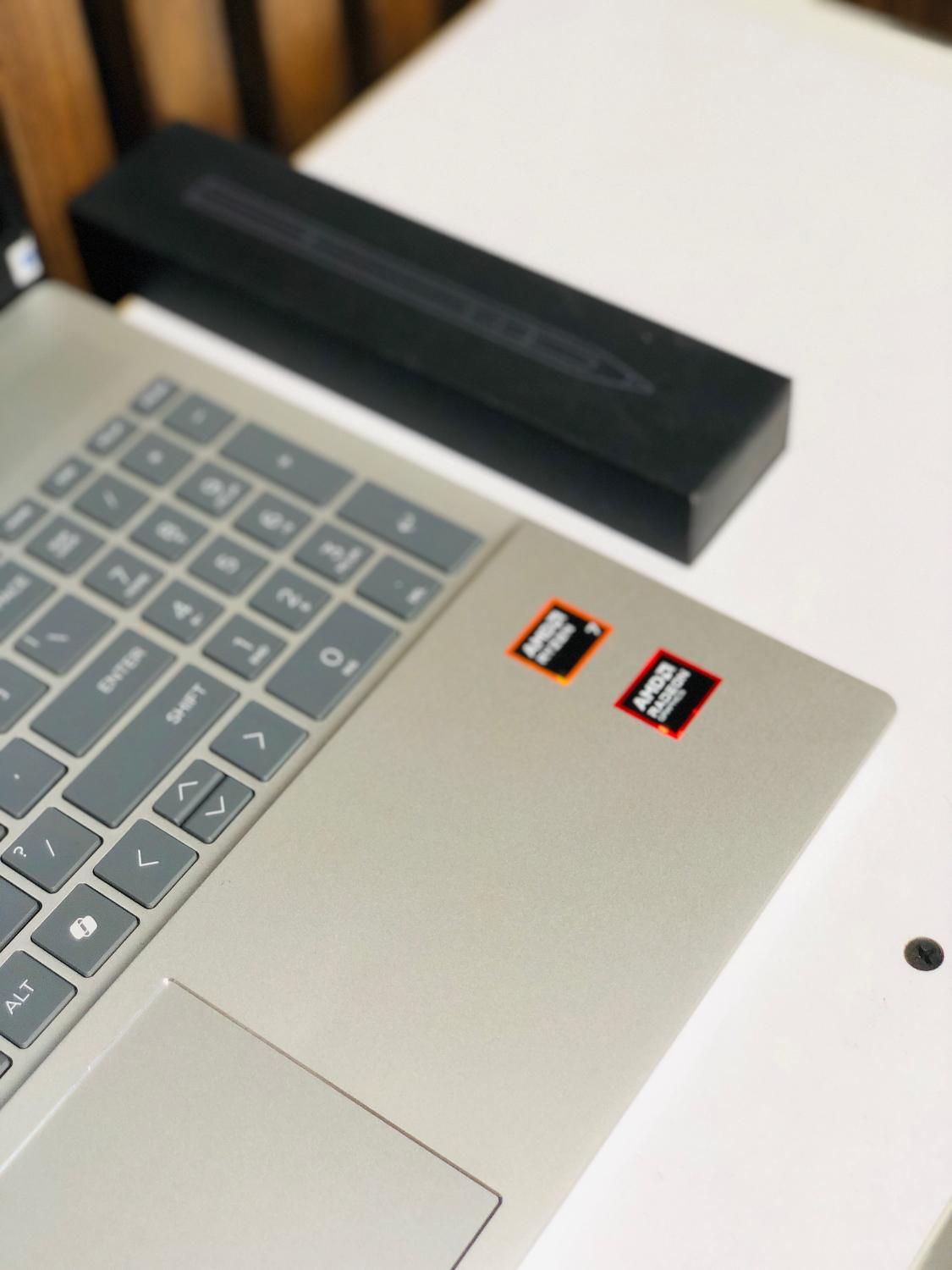 لپ تاپ ۱۶ اینچ نسل بالا HP PAVILION 16|رایانه همراه|تهران, میدان ولیعصر|دیوار