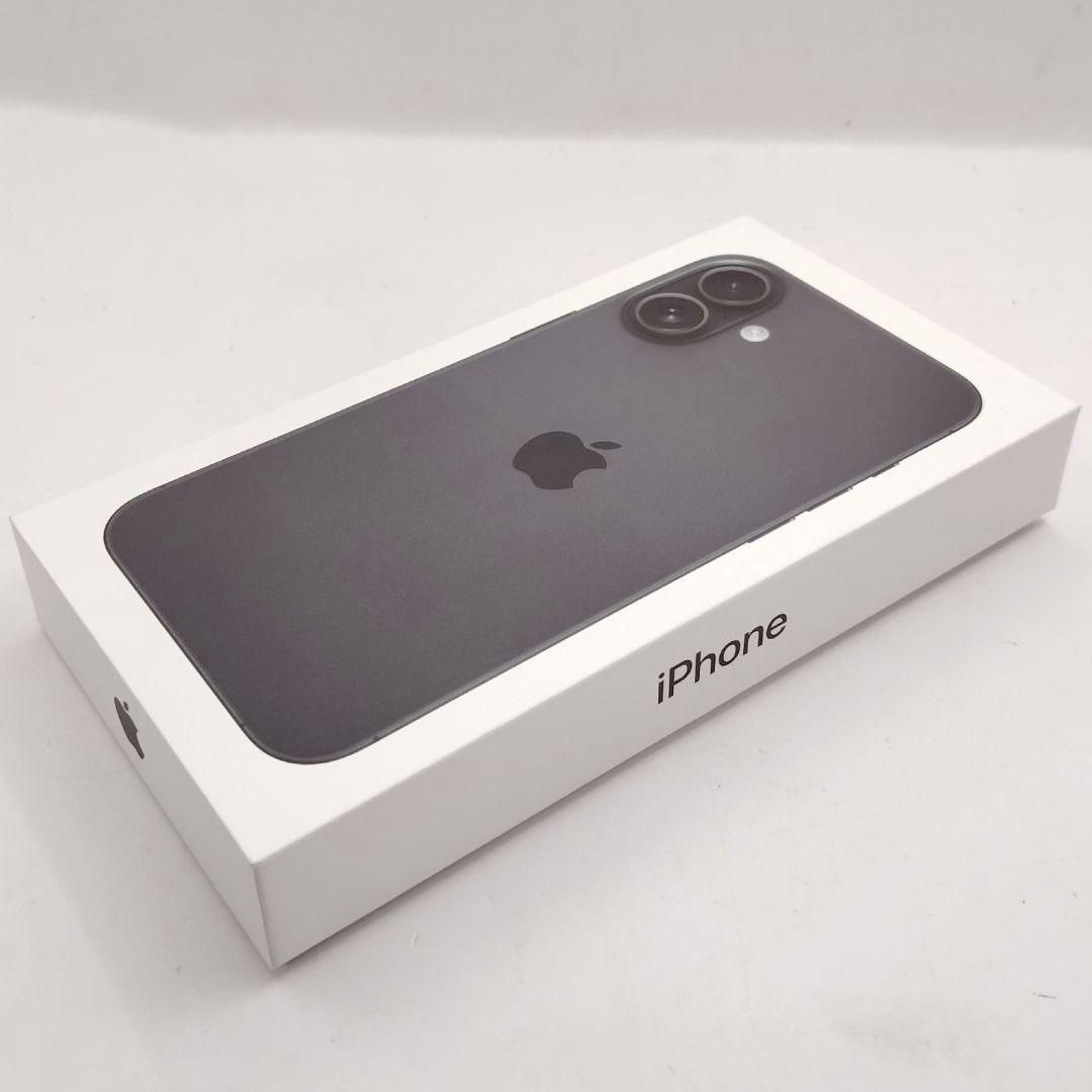 اپل iPhone 16 با حافظهٔ ۱۲۸ گیگابایت|موبایل|رشت, چله خانه|دیوار