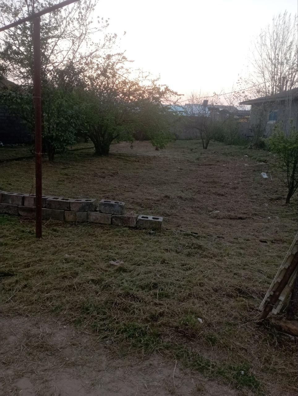 فروش زمین ۳۰۰ متری در بازار|فروش زمین و ملک کلنگی|رشت, بازار|دیوار