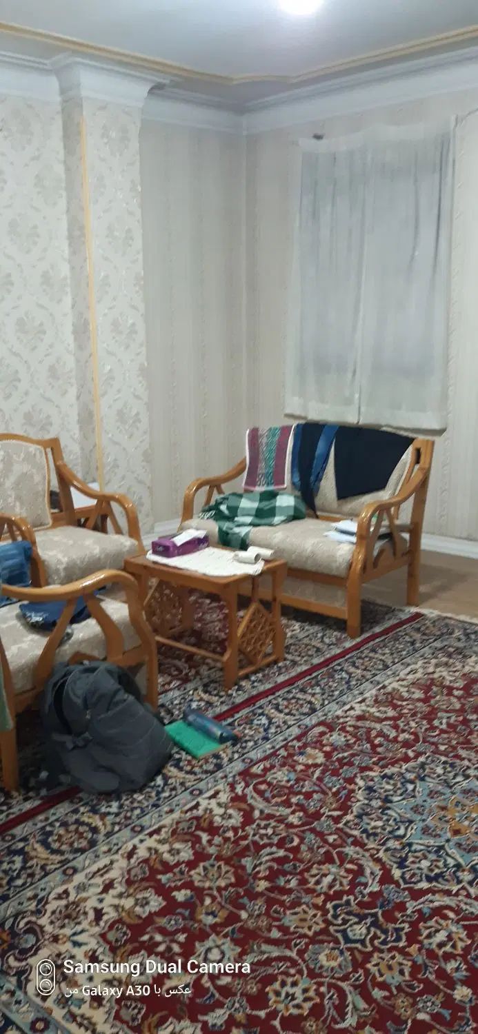 اپارتمان ط۱ براصلی بلوارلاکان نبش کوچه رهبر ۷۵متر|اجارهٔ آپارتمان|رشت, دروازه لاکان|دیوار