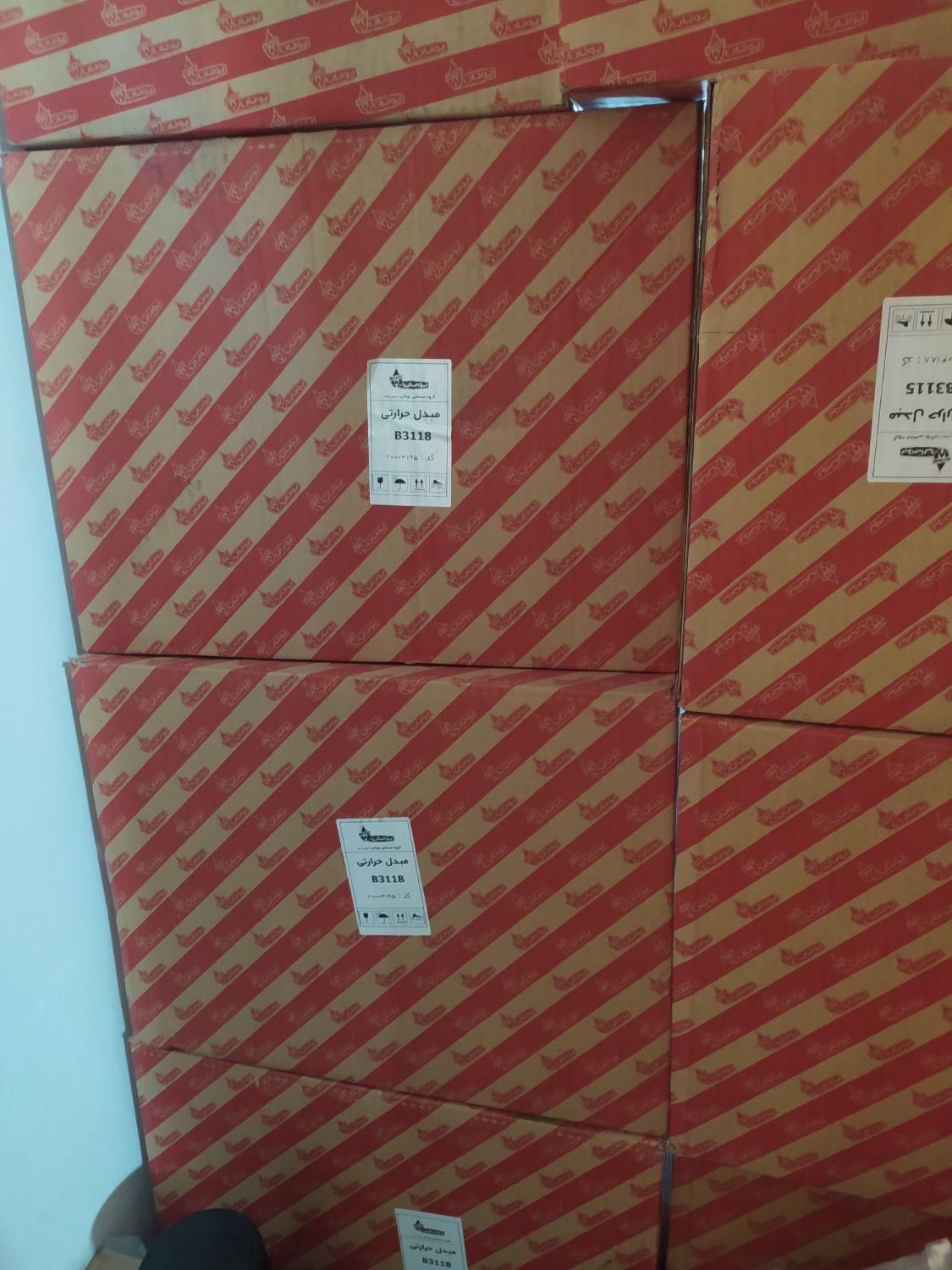 فروش و تعویض و جرمگیری سرویس آبگرمکن مبدل در محل|آبگرمکن، پکیج، شوفاژ|فولادشهر, A6|دیوار