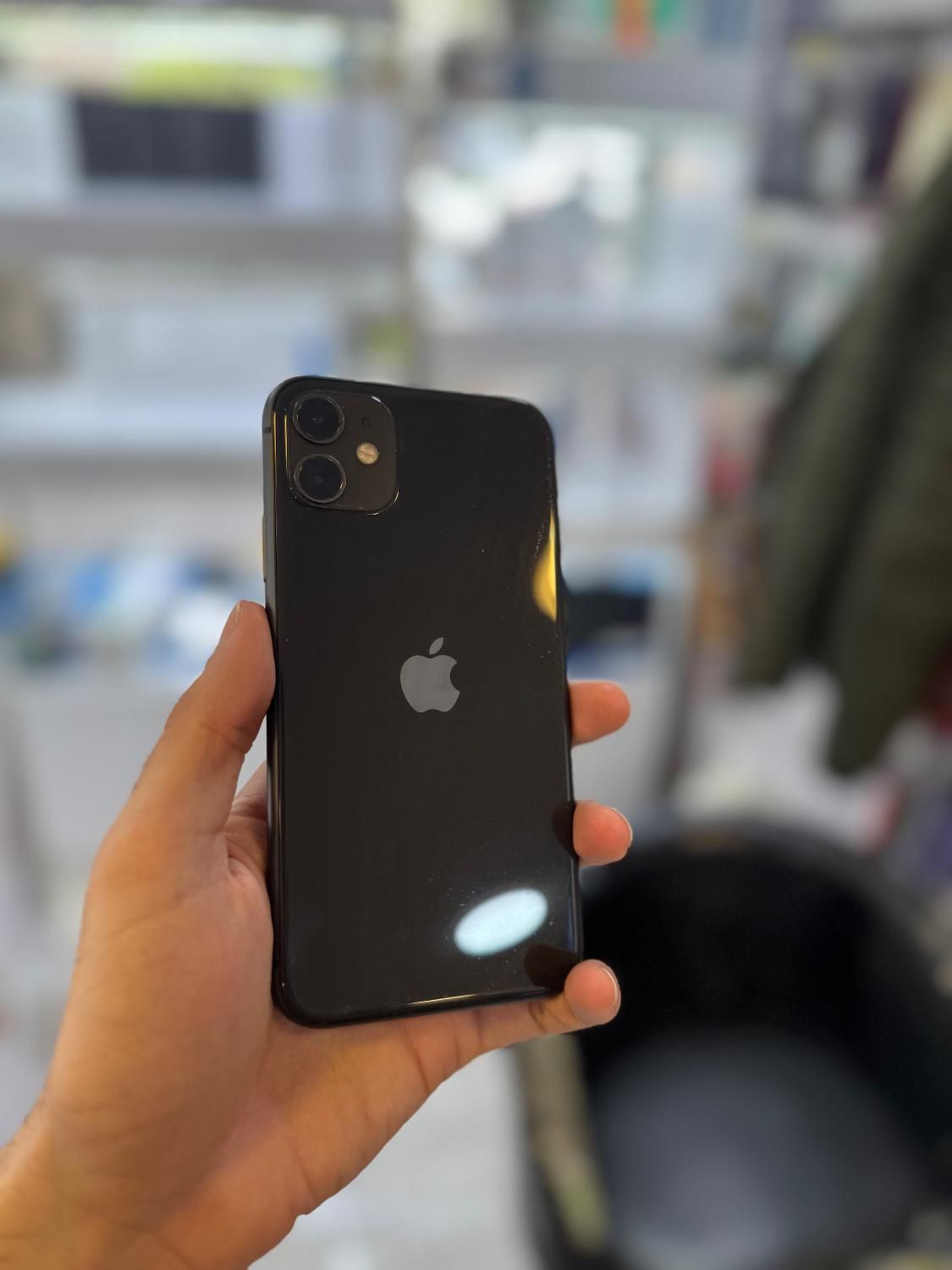 Iphone 11|موبایل|رشت, بلوار گیلان|دیوار