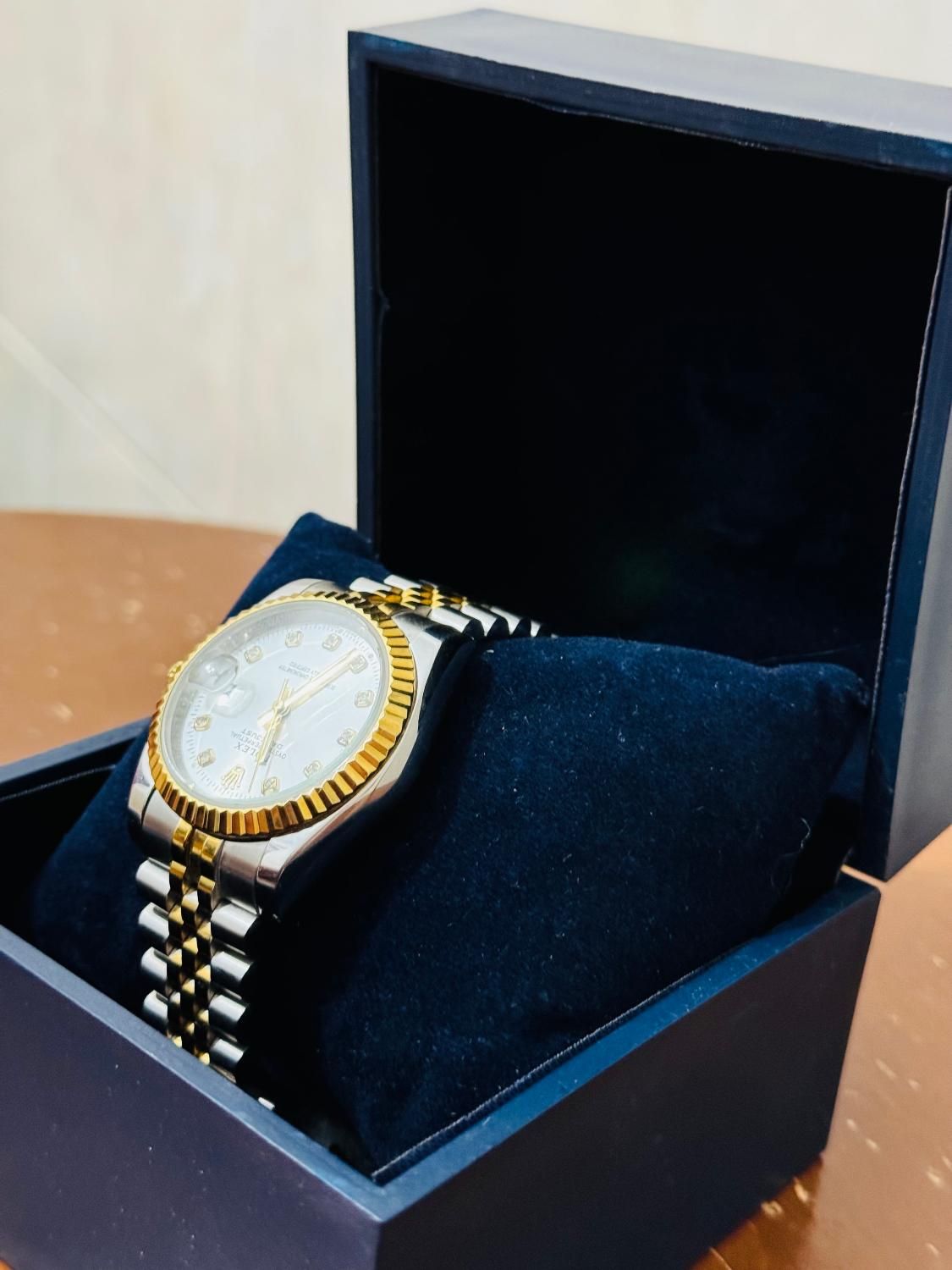 ساعت مردانه ROLEX|ساعت|شیراز, فرهنگ شهر|دیوار