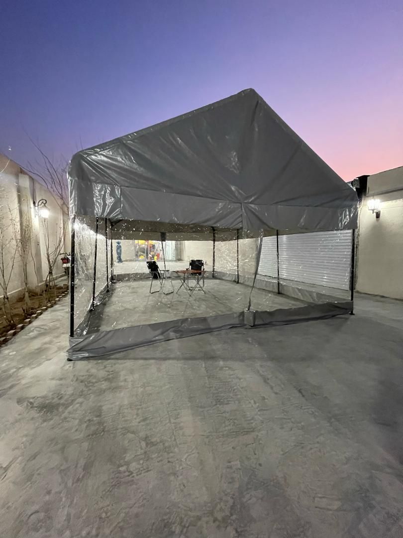 الاچیق سیار چادر سایبان سیار|کوهنوردی و کمپینگ|تهران, تهرانسر شرقی|دیوار